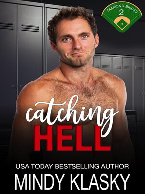 cover image of Catching Hell